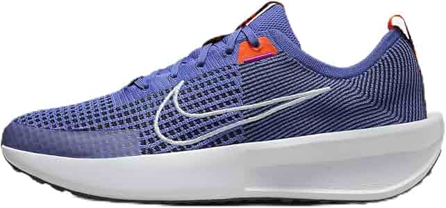 Amazon.com | Nike Interact Run Men's Road Running Shoes